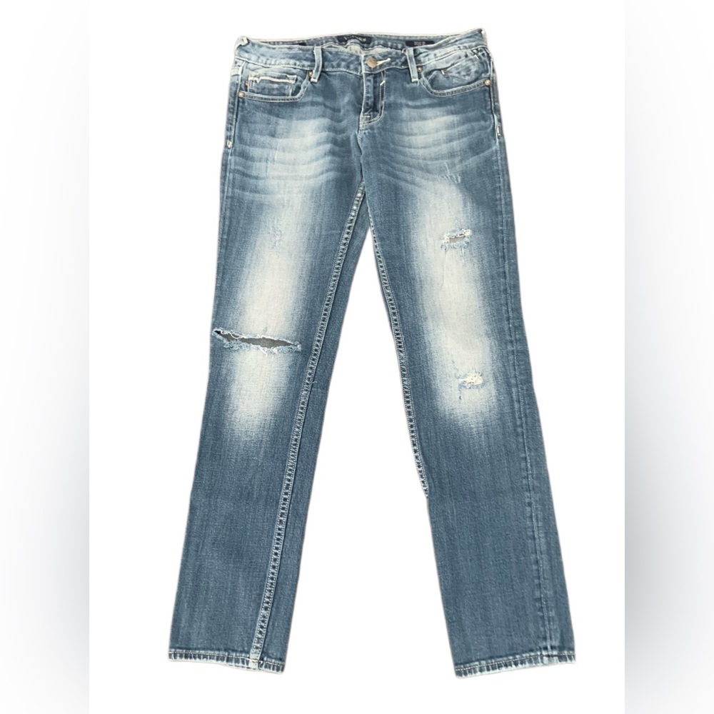 VIGOSS Jeans